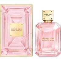 Michael kors sparkling blush hot sale gift set